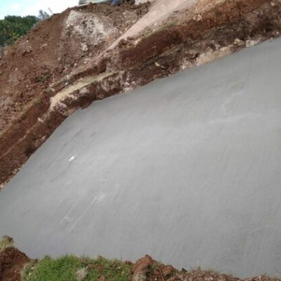 Impresa Realizzazione Massetto pavimento