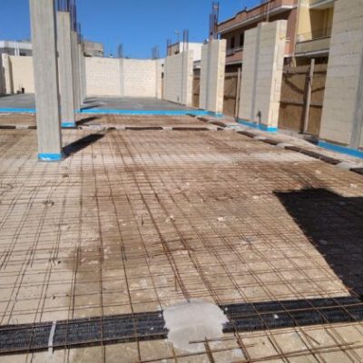 Costruzioni edili Salento