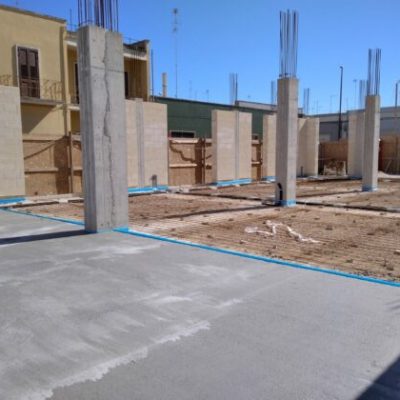 Impresa edile Salento