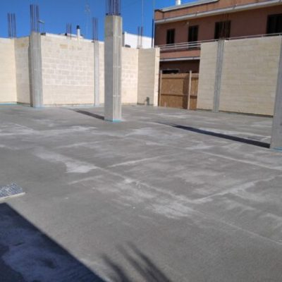 Costruttore di appartamenti