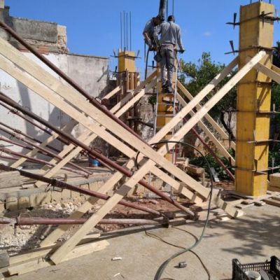 Impresa edile per Ampliamento Casa