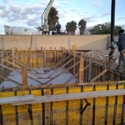 Impresa di Piscine a Lecce
