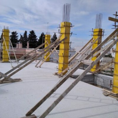 Impresa di costruzioni Otranto