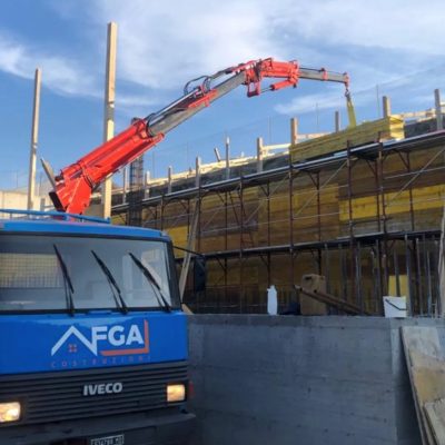Impresa Edile Lecce e Salento