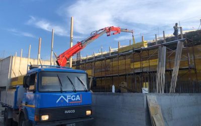 Impresa Edile di Costruzione Lecce - FGA